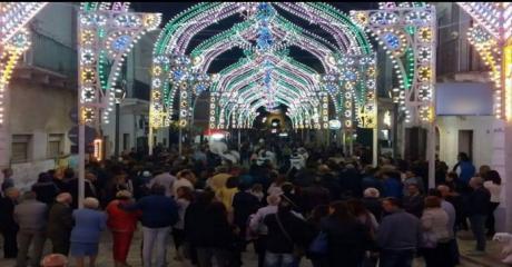 Festa patronale dei Santi Medici e di San Michele Arcangelo