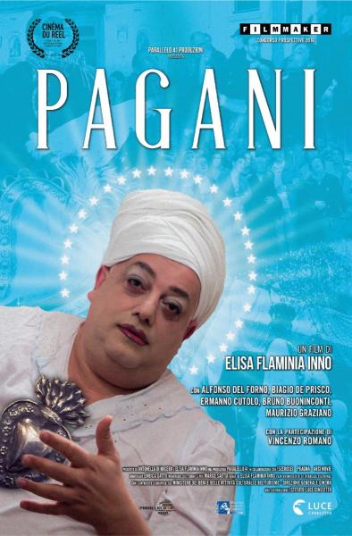 "Pagani" chiude la rassegna "Cinema intorno al Vesuvio"