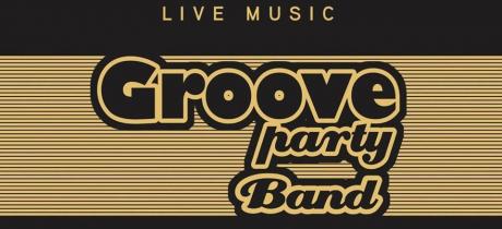 Groove Party Band in Concerto