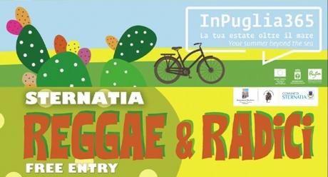 In Puglia 365 Estate – Reggae & Radici