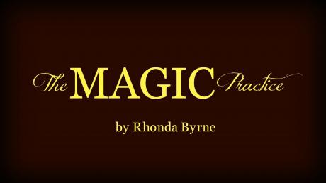 “The magic” di Rhonda Byrne - Discussione letteraria