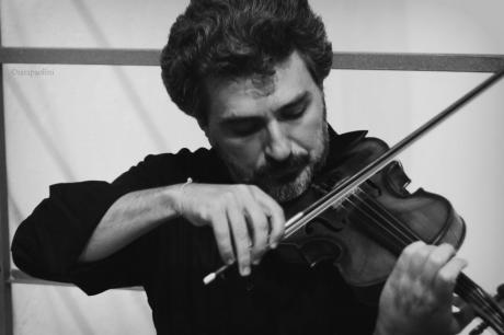 Masterclass e Concerto di Gabriele Pieranunzi