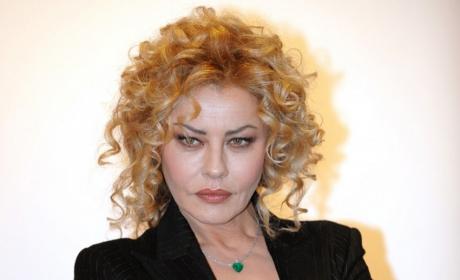 Eva Grimaldi madrina di Miss Sud 2017