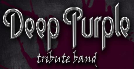 Dee Machine (Deep Purple Tribute) al Crossroad