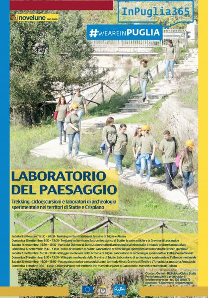 Laboratorio del Paesaggio