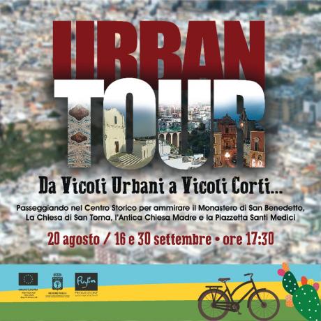 Urban Tour