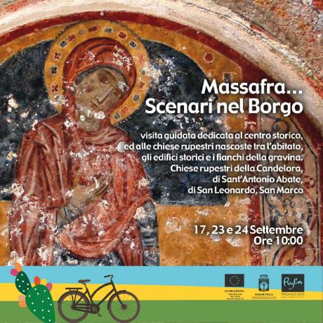 Scenari nel Borgo