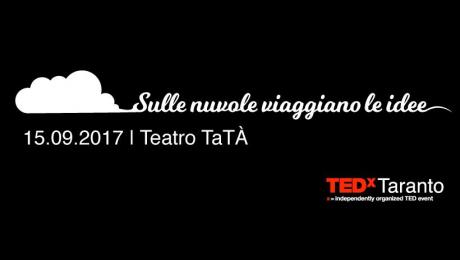 TEDx Taranto