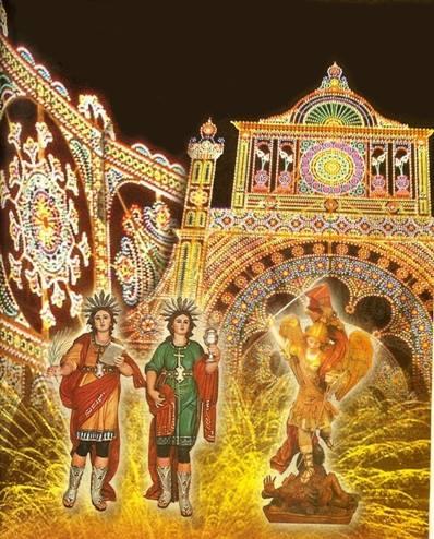 Festa dei Santi Medici e di San Michele Arcangelo
