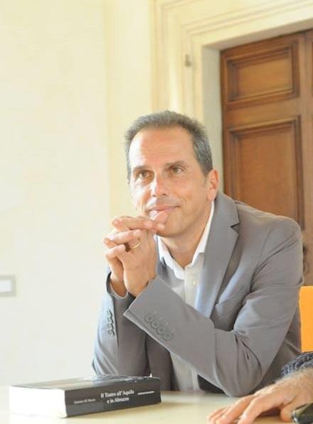 "Incantesimo Salentino": il romanzo di Antonio Di Muzio il 22 settembre a Brindisi