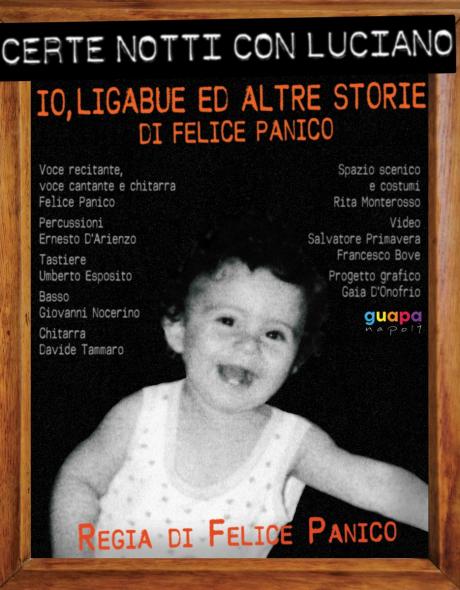 AvaNposto Numero Zero.  Eventi di settembre 2017