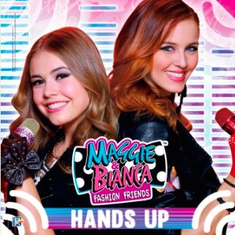 Maggie & Bianca Fashion Friends incontrano i Fan