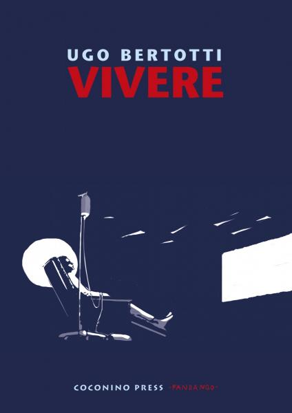 Ugo Bertotti presenta: “Vivere”