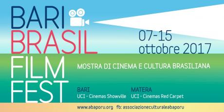 Bari Brasil Film Fest