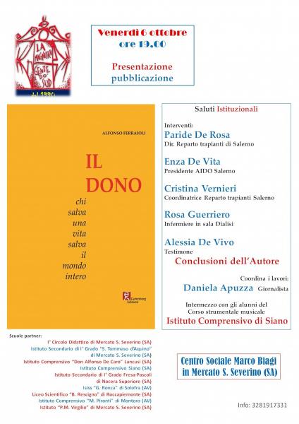 IL DONO