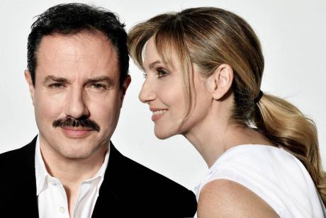 Presentazione X Stagione di Prosa di Giffoni Teatro
