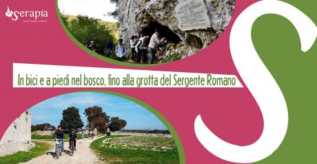 Bike & Trek: Bosco delle Pianelle