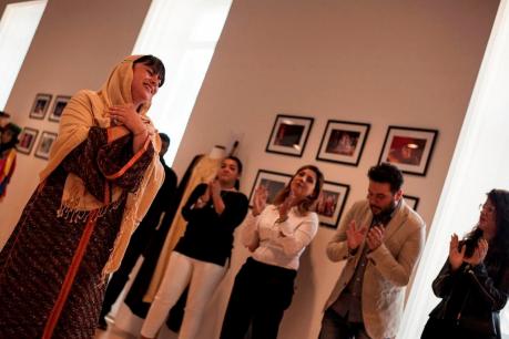 Ecco la VI edizione di C'era una Volta: il family show torna al Delle Arti