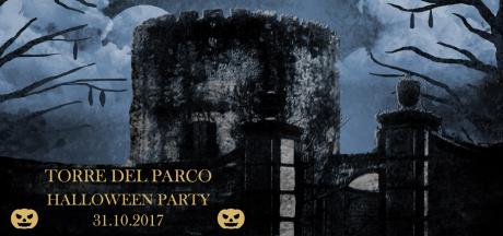 Festa di Halloween a Torre del Parco