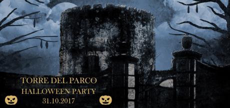 Festa di Halloween a Torre del Parco