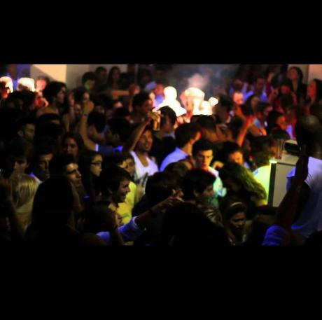 REGGAETON PARTY - disco all.night