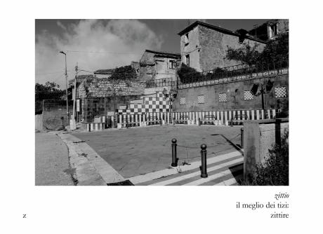 Alfabetario dei Luoghi