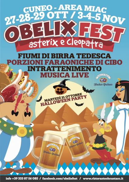 Obelix Fest