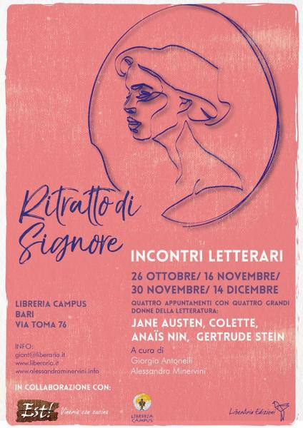 Ritratto di Signore
