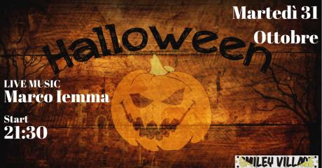 Aperitivo Live Music