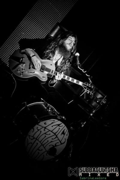 NOISE/BlackMonday #39 :: Black Snake Moan - live show