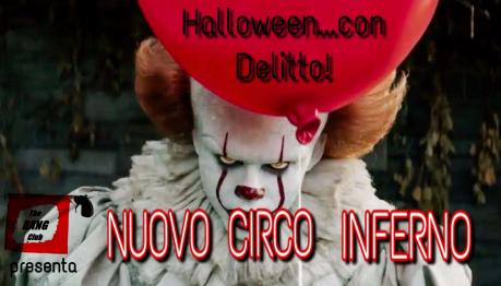 Halloween...con Delitto!!!