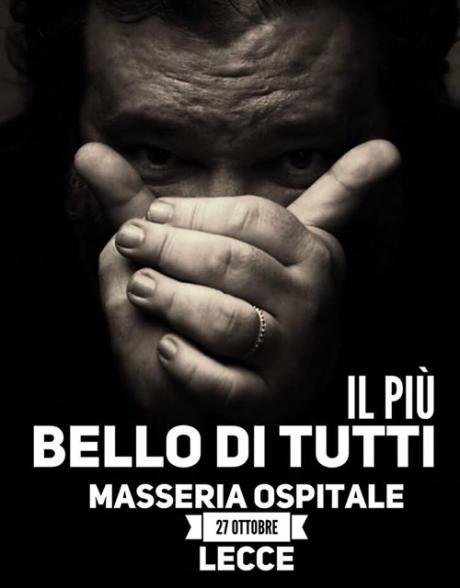 Presentazione del Libro "IL PIU' BELLO DI TUTTI" di Vincenzo Costantino Cinaski