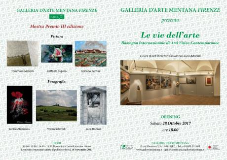 Due eventi in parallelo