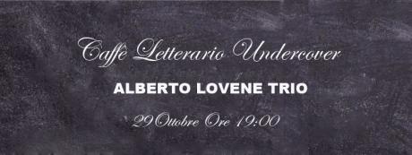 Alberto Lovene Trio