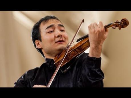 AUTUNNO MUSICALE – XXIII edizione     “CONCERTI DELL’ORCHESTRA DA CAMERA DI CASERTA”  Le atmosfere musicali delle capitali europee del'700