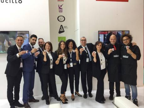 HostMilano: Trucillo festeggia il successo di squadra
