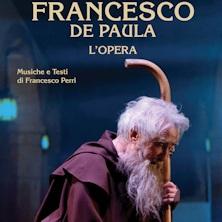 Francesco De Paula l'Opera