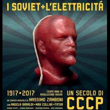 I Soviet + L'Elettricita'