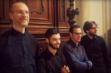 ANIMA MEA FESTIVAL 2017 - Barocco in Europa