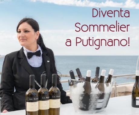 Presentazione del Corso da Sommelier di Primo Livello AIS Puglia