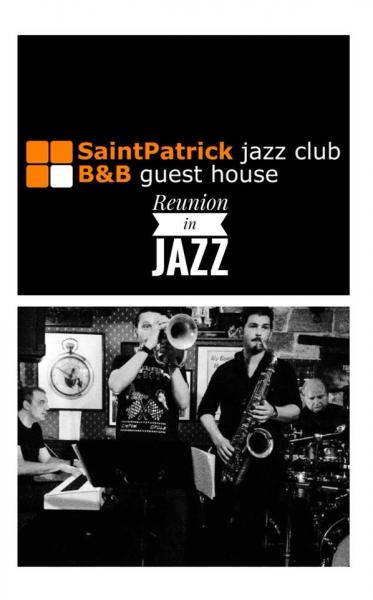 Reunion in Jazz