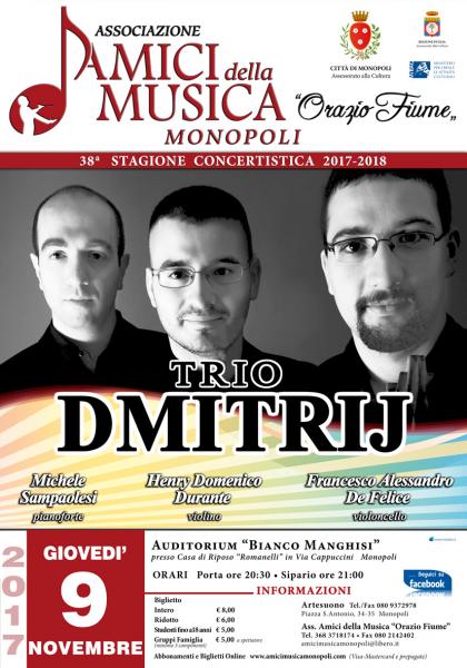 Trio Dmitrij