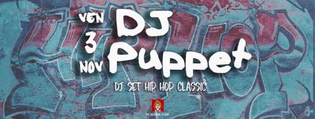 Fix it Radio - dj Puppet Hip Hop Classic