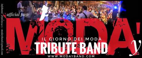 Royal Live -  Moday  - Tribute Band
