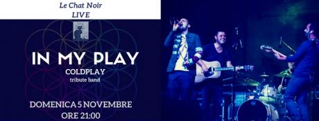 COLDPLAY special night