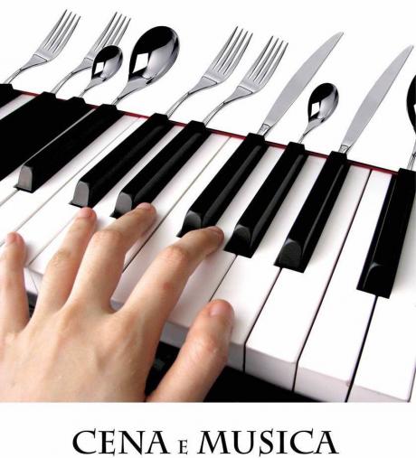 Cena in Musica
