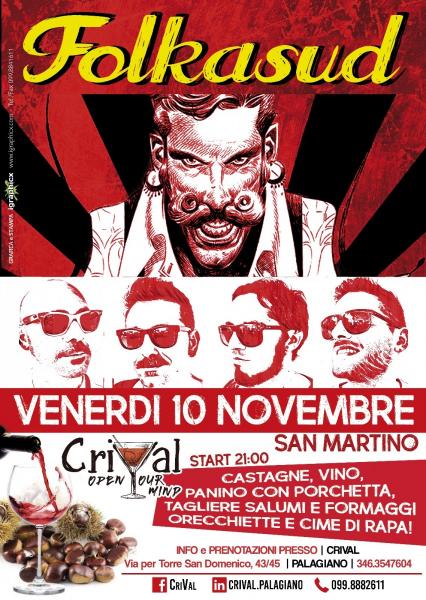 San Martino Wine Festival