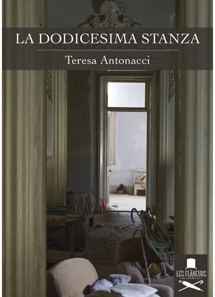 PRESENTAZIONE DEL LIBRO di Teresa Antonacci LA DODICESIMA STANZA (sulla sindrome di Asperger)