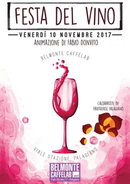 FESTA del VINO