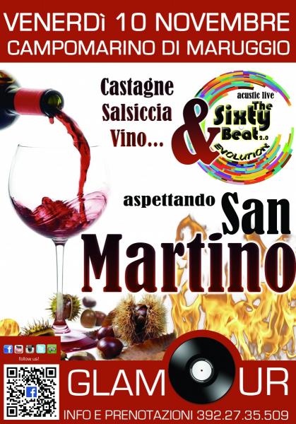 Aspettando San Martino